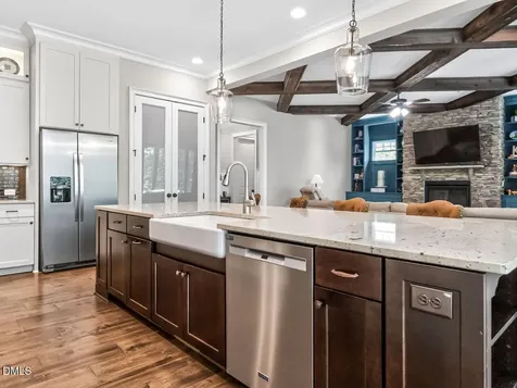 58 S Julip Court Pittsboro NC 27312