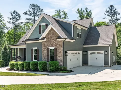58 S Julip Court Pittsboro NC 27312