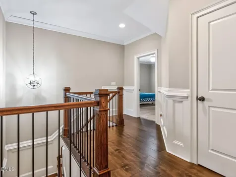 58 S Julip Court Pittsboro NC 27312