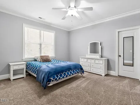 58 S Julip Court Pittsboro NC 27312