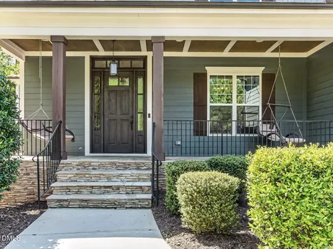 58 S Julip Court Pittsboro NC 27312