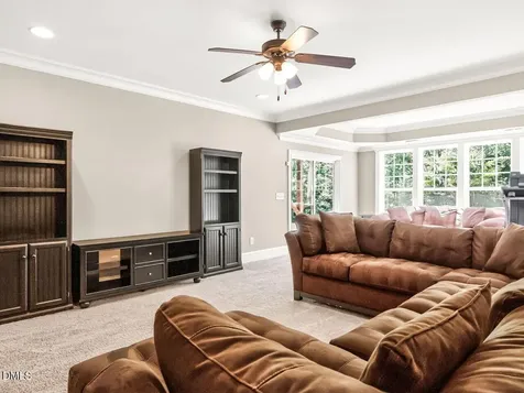 58 S Julip Court Pittsboro NC 27312