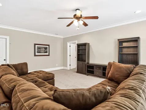 58 S Julip Court Pittsboro NC 27312