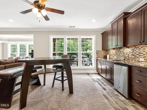 58 S Julip Court Pittsboro NC 27312