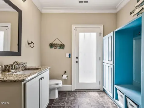 58 S Julip Court Pittsboro NC 27312