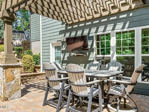 58 S Julip Court Pittsboro NC 27312