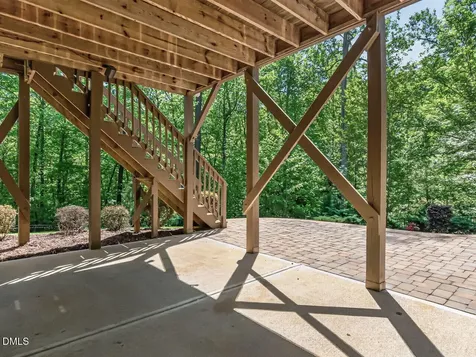 58 S Julip Court Pittsboro NC 27312