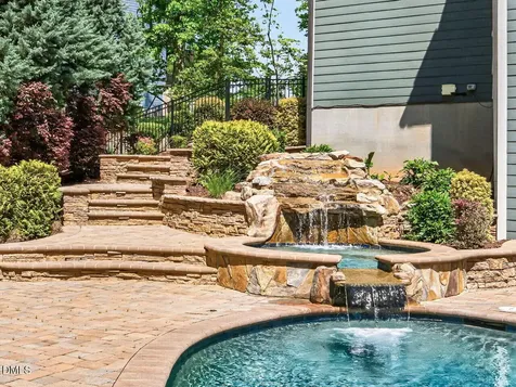 58 S Julip Court Pittsboro NC 27312