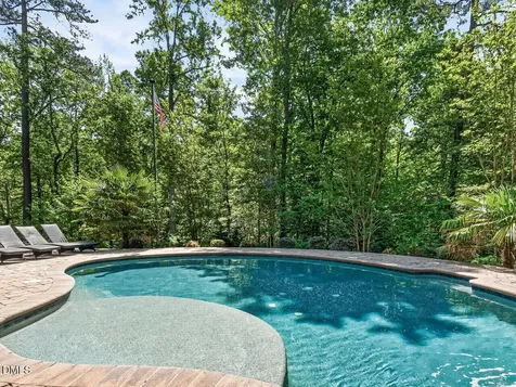 58 S Julip Court Pittsboro NC 27312