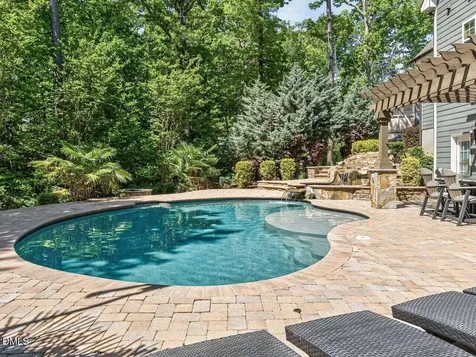 58 S Julip Court Pittsboro NC 27312