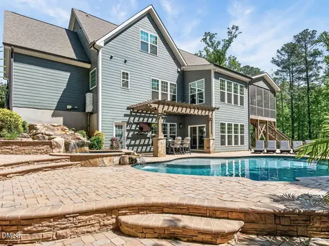 58 S Julip Court Pittsboro NC 27312