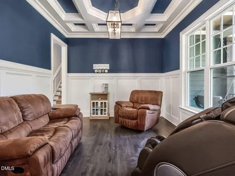 58 S Julip Court Pittsboro NC 27312