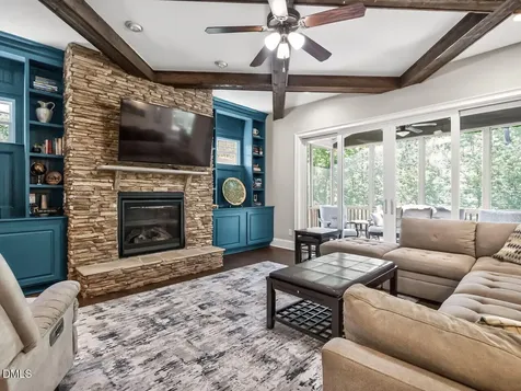 58 S Julip Court Pittsboro NC 27312