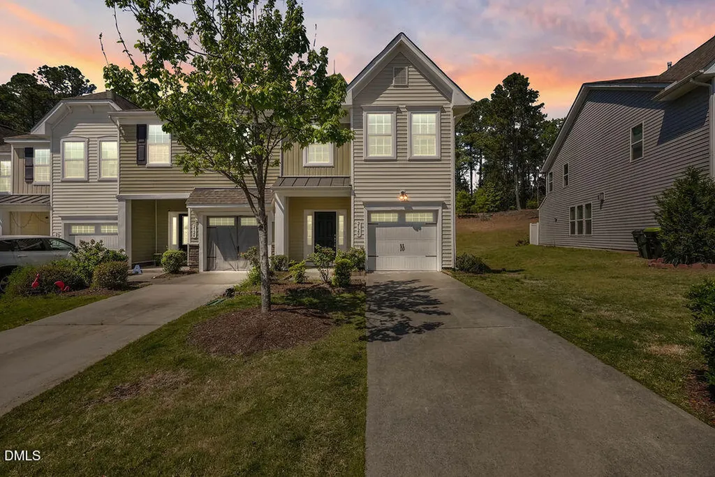 2120 Junewood Lane Morrisville NC 27560