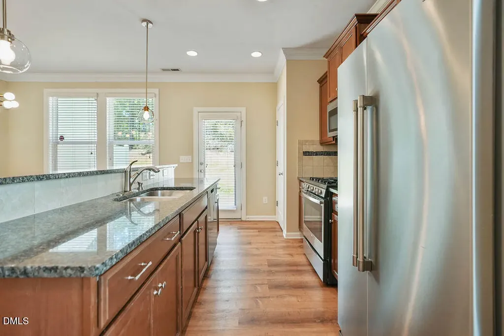 2120 Junewood Lane Morrisville NC 27560