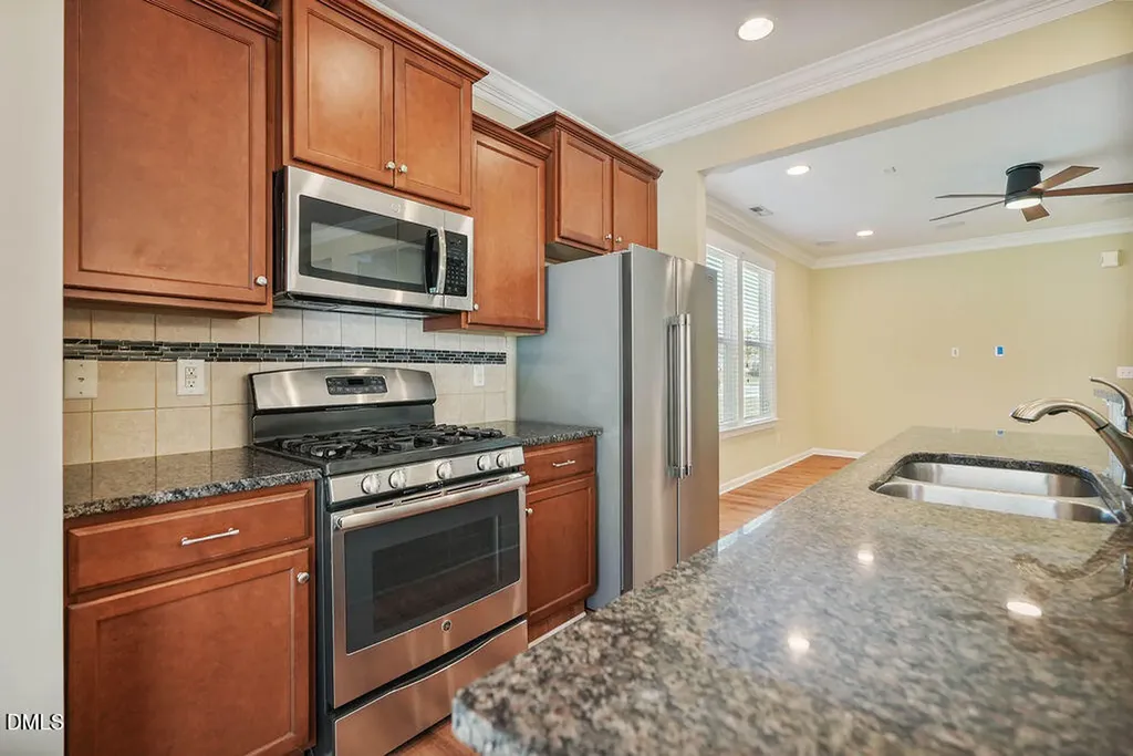 2120 Junewood Lane Morrisville NC 27560