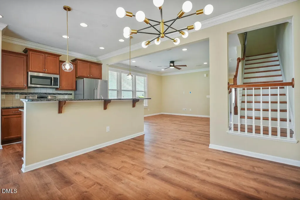 2120 Junewood Lane Morrisville NC 27560