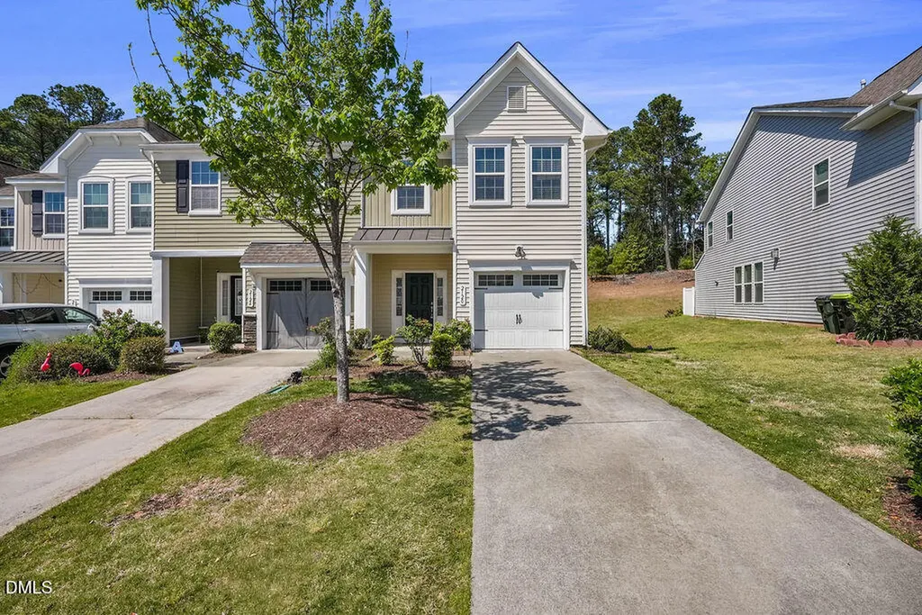 2120 Junewood Lane Morrisville NC 27560