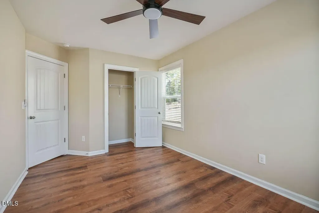 2120 Junewood Lane Morrisville NC 27560