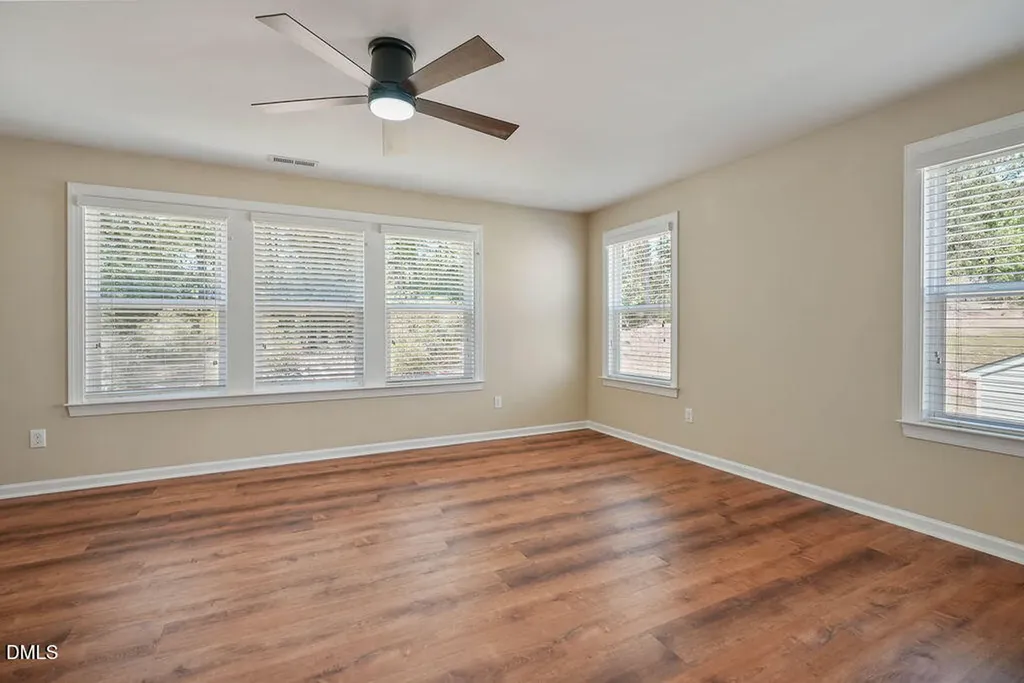 2120 Junewood Lane Morrisville NC 27560
