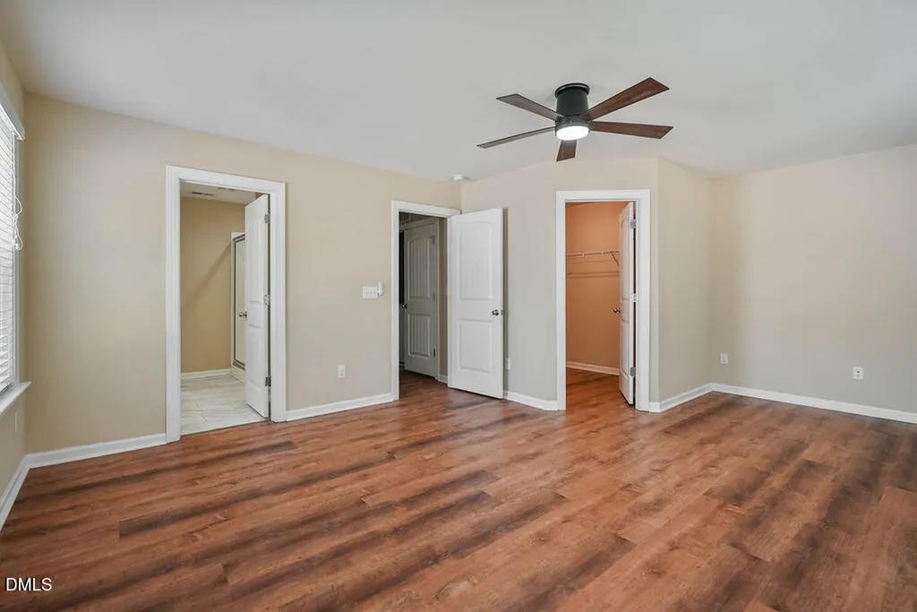 2120 Junewood Lane Morrisville NC 27560