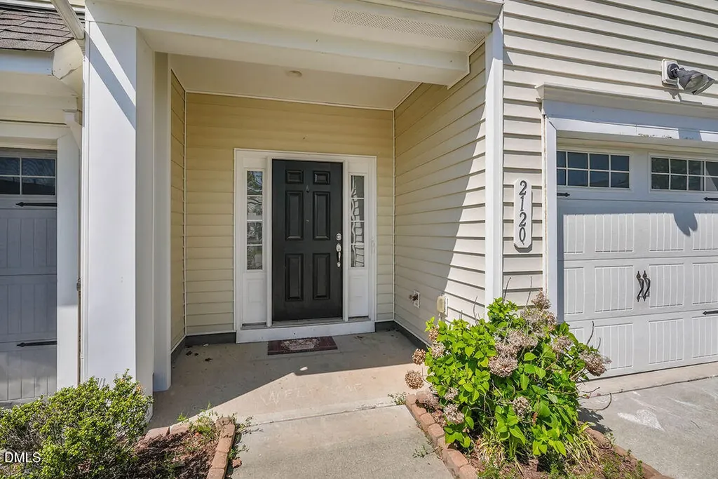 2120 Junewood Lane Morrisville NC 27560