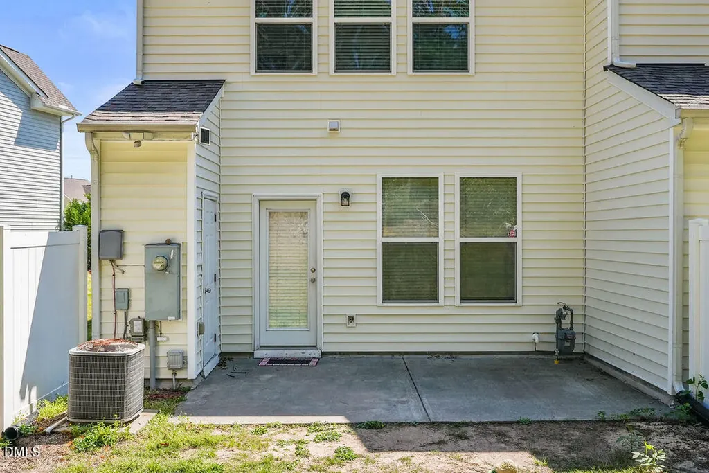 2120 Junewood Lane Morrisville NC 27560