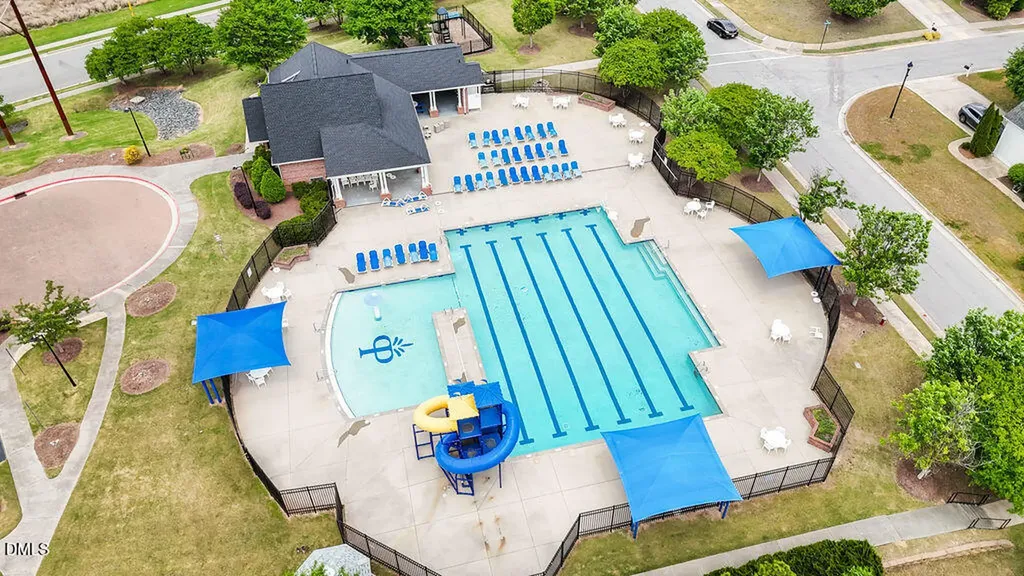 2120 Junewood Lane Morrisville NC 27560