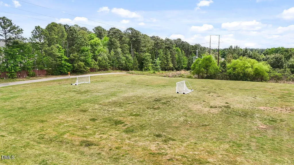 2120 Junewood Lane Morrisville NC 27560