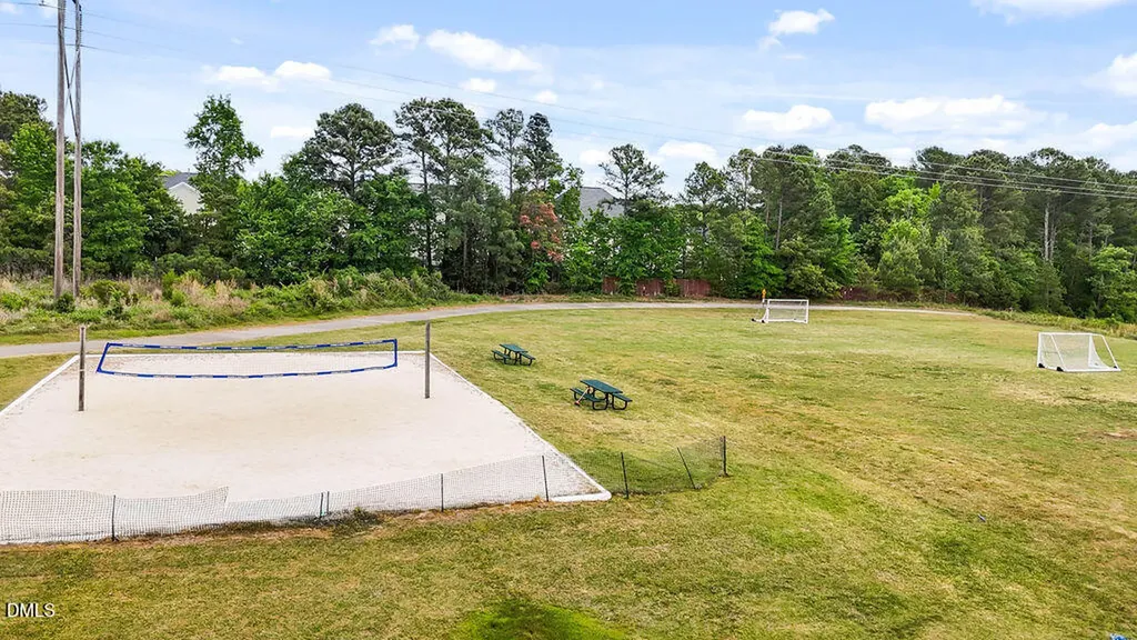 2120 Junewood Lane Morrisville NC 27560