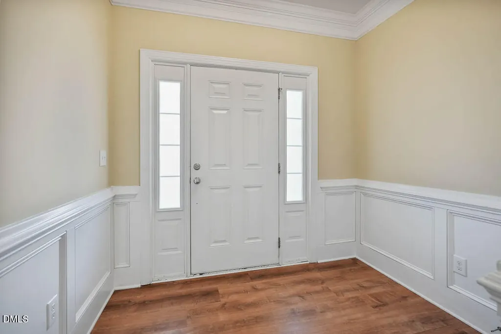 2120 Junewood Lane Morrisville NC 27560