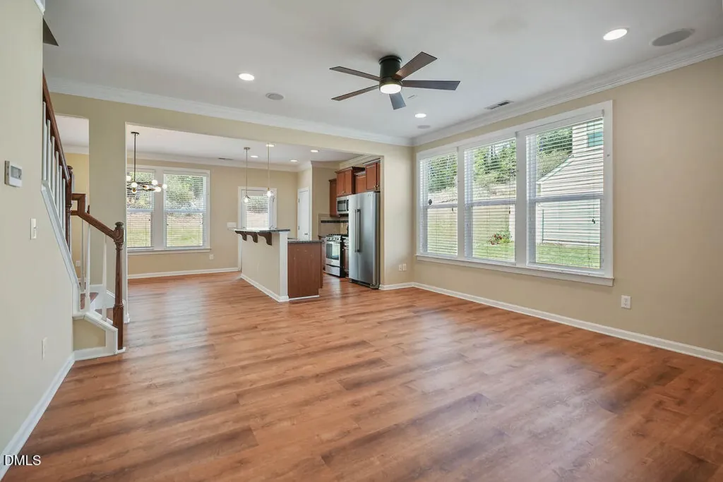 2120 Junewood Lane Morrisville NC 27560