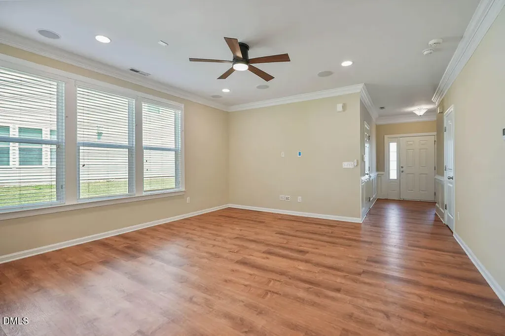 2120 Junewood Lane Morrisville NC 27560