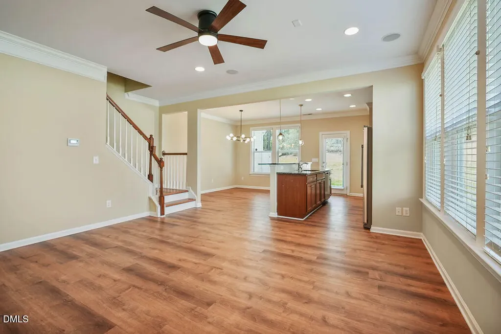 2120 Junewood Lane Morrisville NC 27560