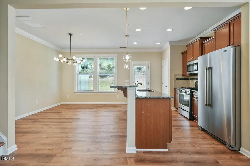 2120 Junewood Lane Morrisville NC 27560