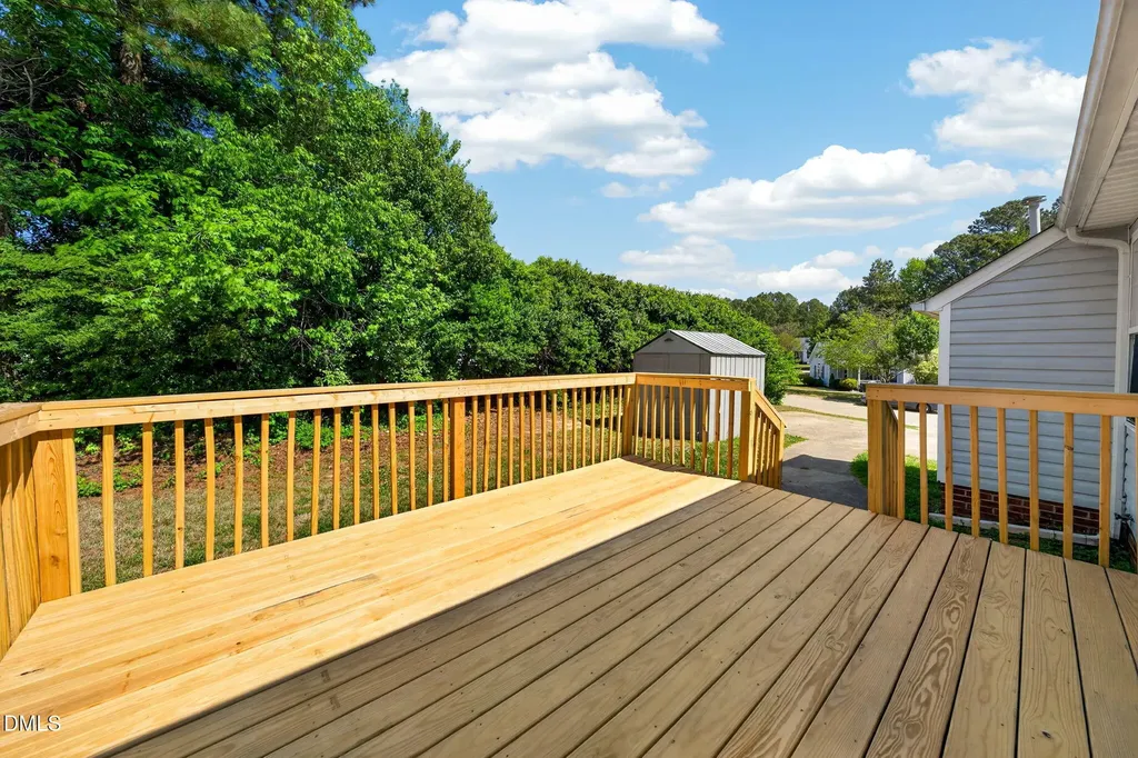 217 Stargate Road Holly Springs NC 27540