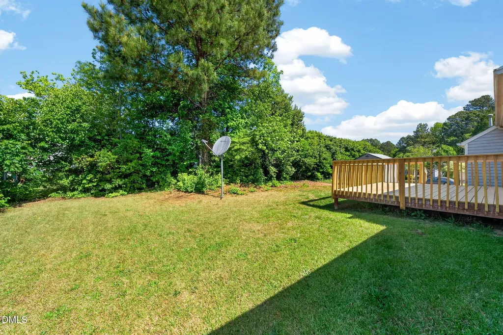 217 Stargate Road Holly Springs NC 27540