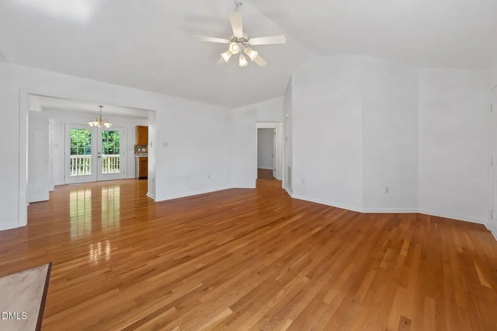 217 Stargate Road Holly Springs NC 27540