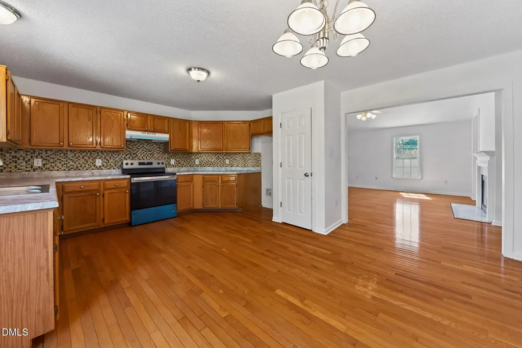217 Stargate Road Holly Springs NC 27540