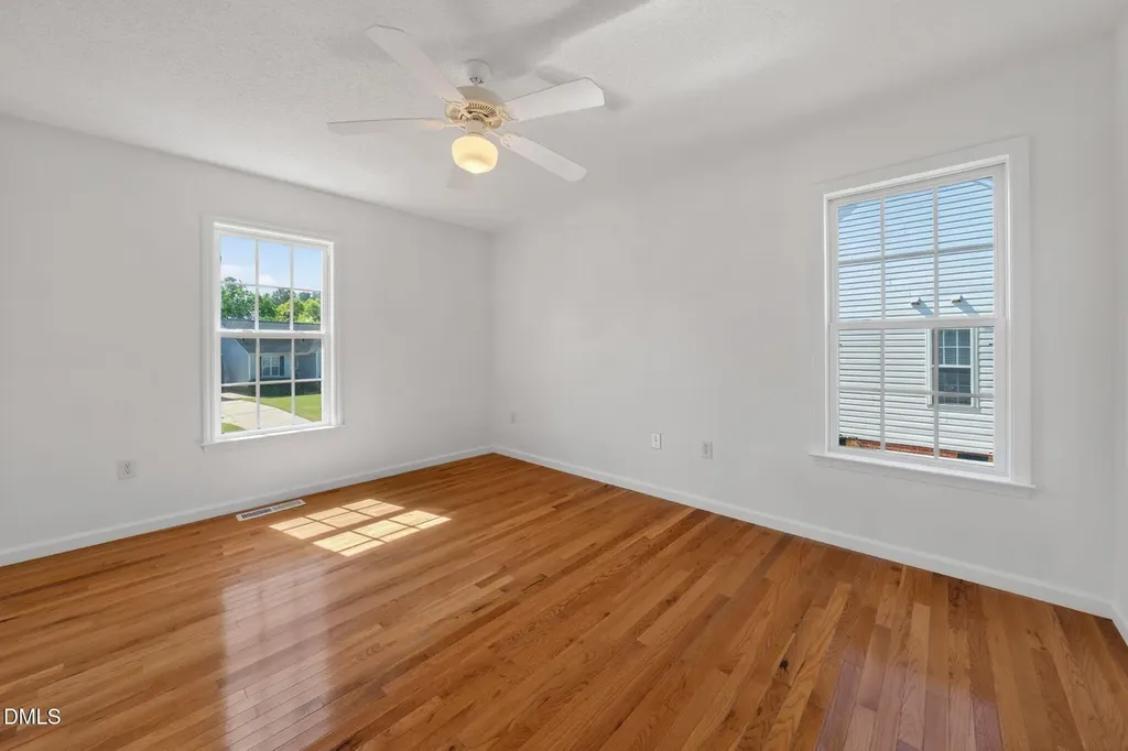 217 Stargate Road Holly Springs NC 27540