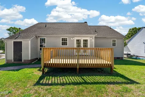 217 Stargate Road Holly Springs NC 27540
