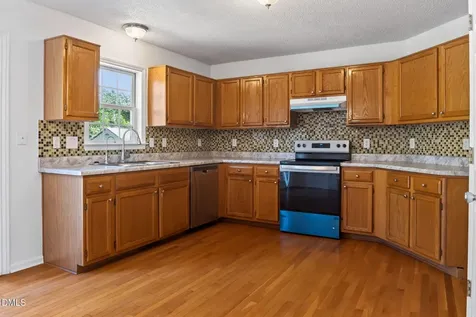 217 Stargate Road Holly Springs NC 27540