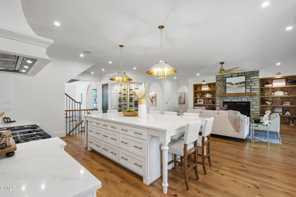 1500 Favorwood Court Raleigh NC 27615