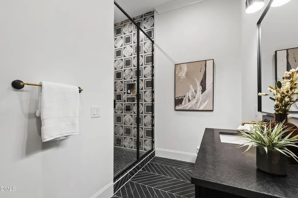 1500 Favorwood Court Raleigh NC 27615