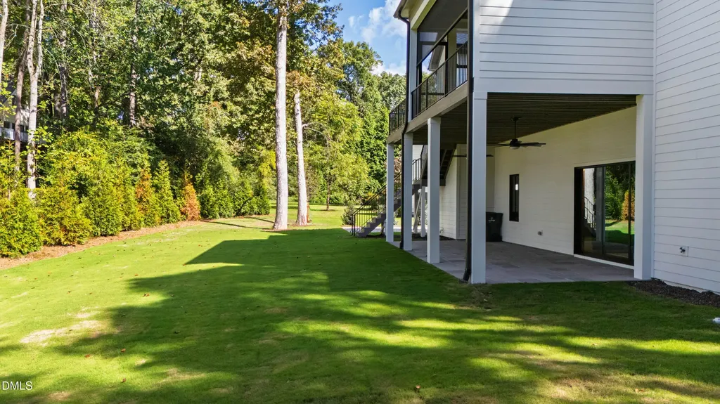 1500 Favorwood Court Raleigh NC 27615