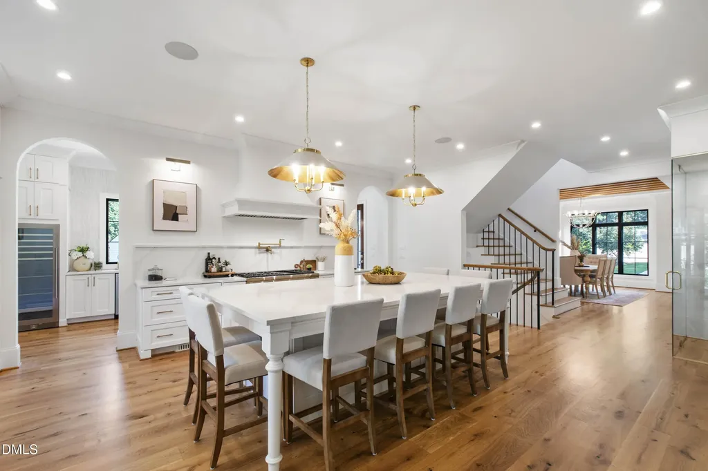 1500 Favorwood Court Raleigh NC 27615