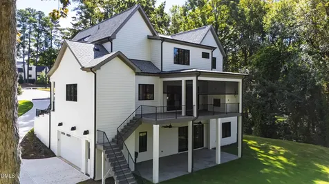 1500 Favorwood Court Raleigh NC 27615