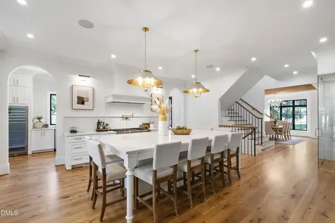 1500 Favorwood Court Raleigh NC 27615