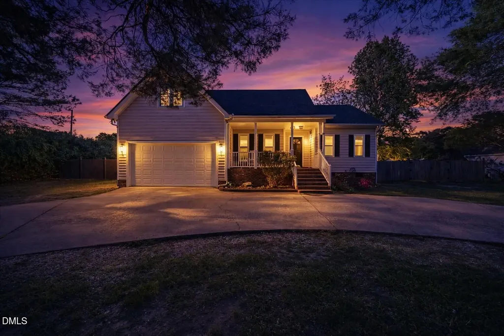 4537 Spring Forest Road Raleigh NC 27616