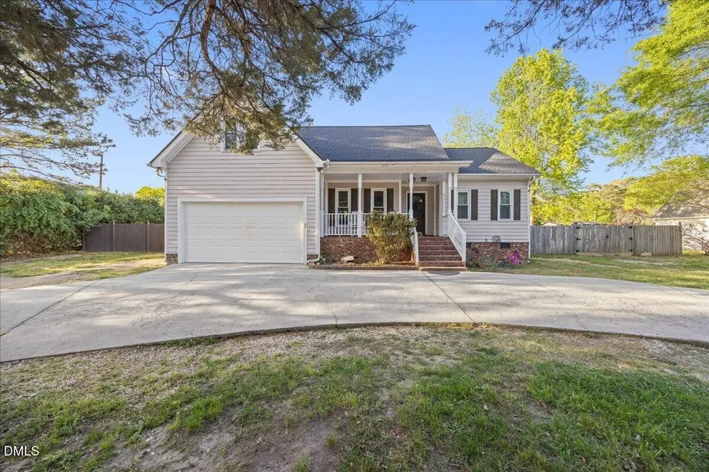 4537 Spring Forest Road Raleigh NC 27616